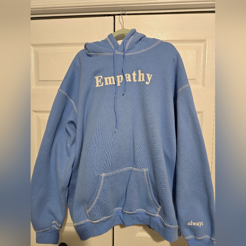 NWOT NEVER WORN Mayfair "Empathy" Sweatsuit